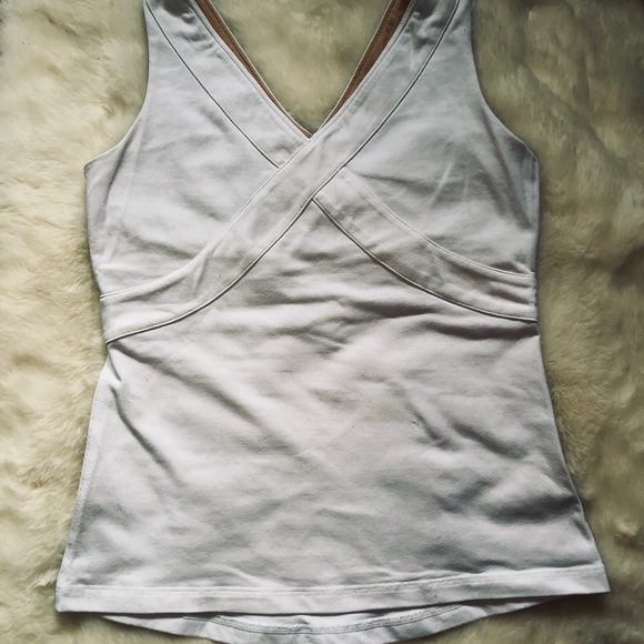 Lululemon Workout Tank - Picture 2 of 4